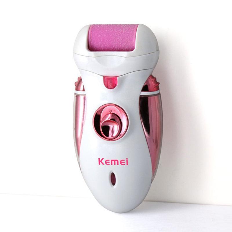 Kemei 3-in-1 Ladies Trimmer - Buy Online in Pakistan at Cosmia.pk