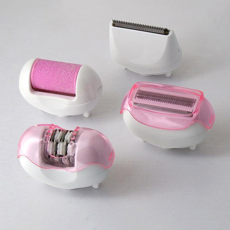 Kemei 3-in-1 Ladies Trimmer - Buy Online in Pakistan at Cosmia.pk