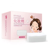 Bioaqua Makeup Remover Pads – 200 pcs - Buy Online in Pakistan at Cosmia.pk
