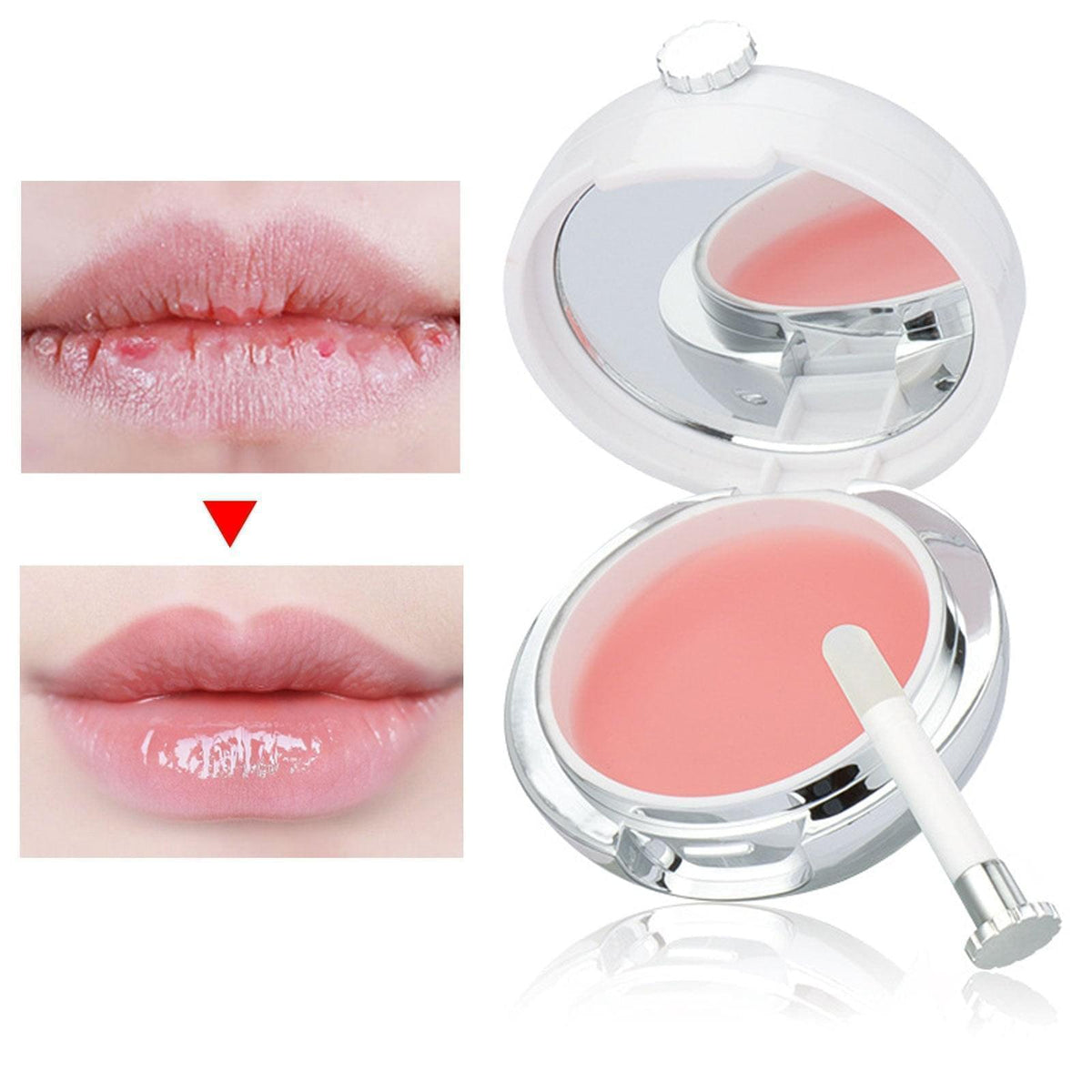 Bioaqua Lip Care - Buy Online in Pakistan at Cosmia.pk