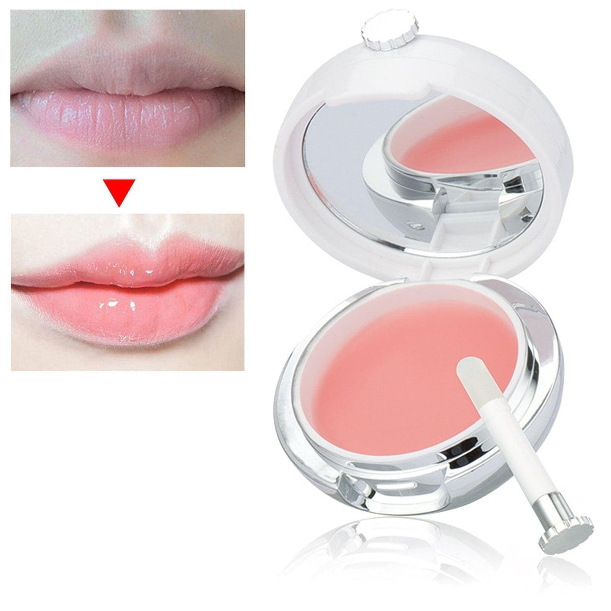 Bioaqua Lip Care - Buy Online in Pakistan at Cosmia.pk