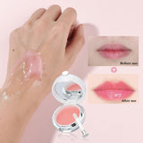 Bioaqua Lip Care - Buy Online in Pakistan at Cosmia.pk