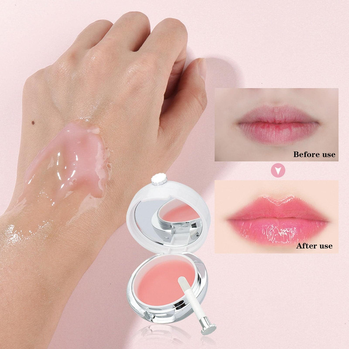 Bioaqua Lip Care - Buy Online in Pakistan at Cosmia.pk