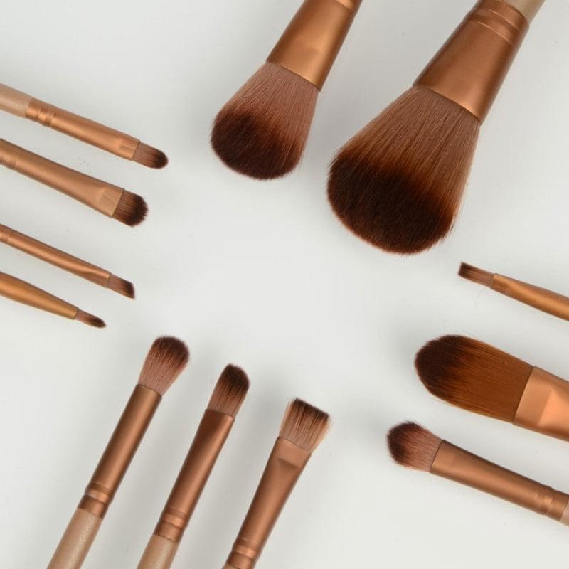 NAKED3 Power Brush - 12PCS - Buy Online in Pakistan at Cosmia.pk