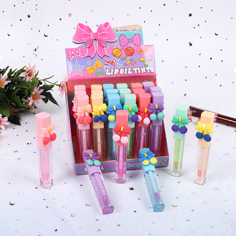 1 Pc Transparent Lip Gloss - Buy Online in Pakistan at Cosmia.pk