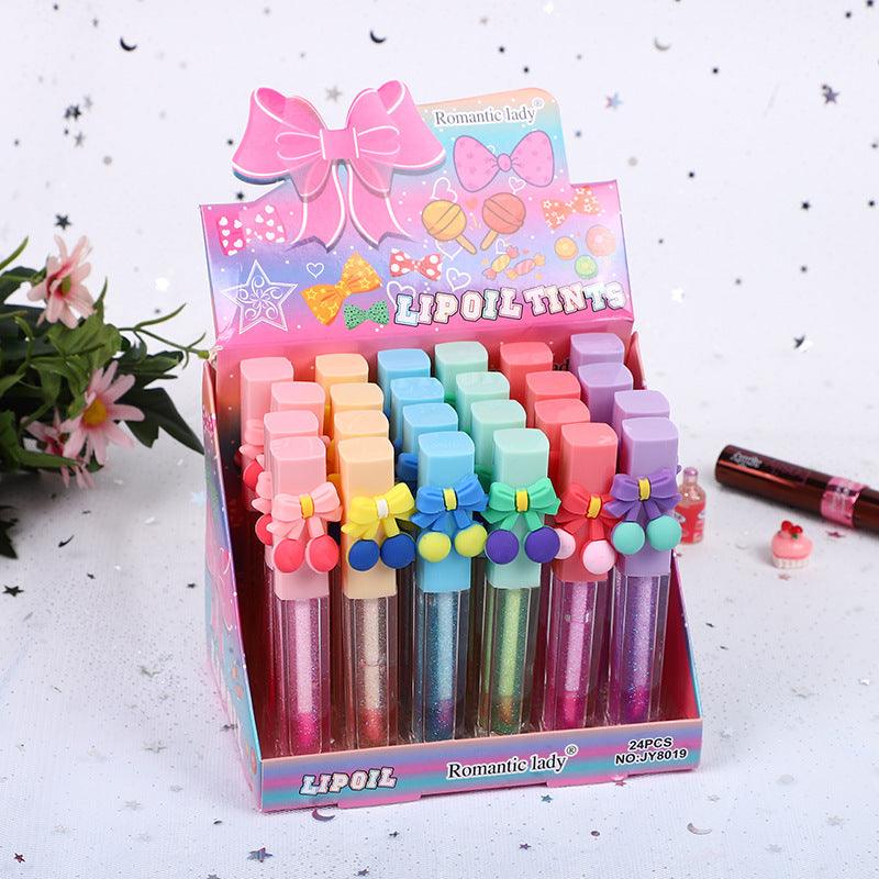 1 Pc Transparent Lip Gloss - Buy Online in Pakistan at Cosmia.pk