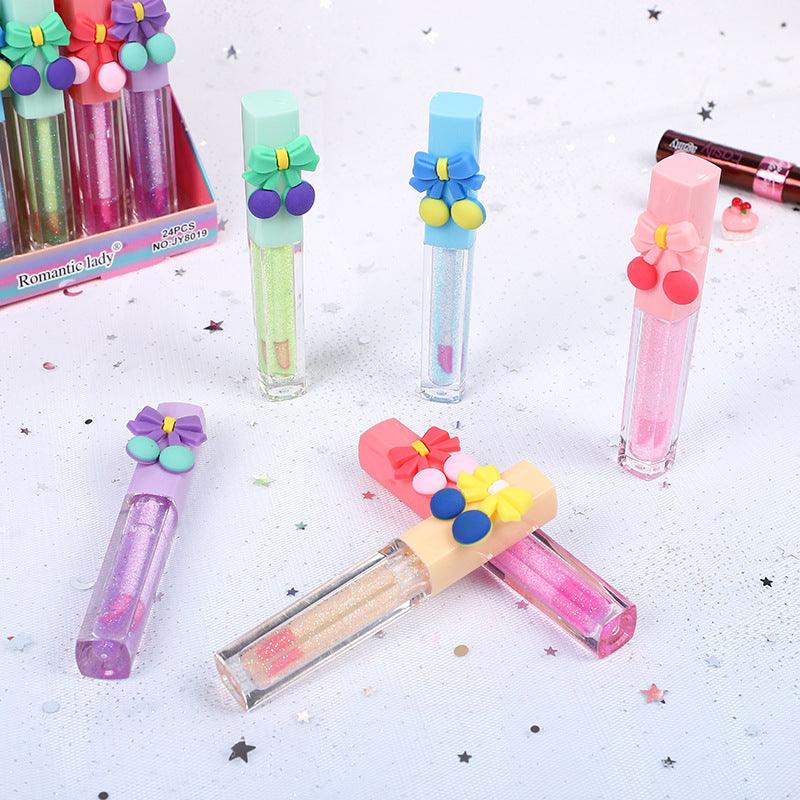 1 Pc Transparent Lip Gloss - Buy Online in Pakistan at Cosmia.pk