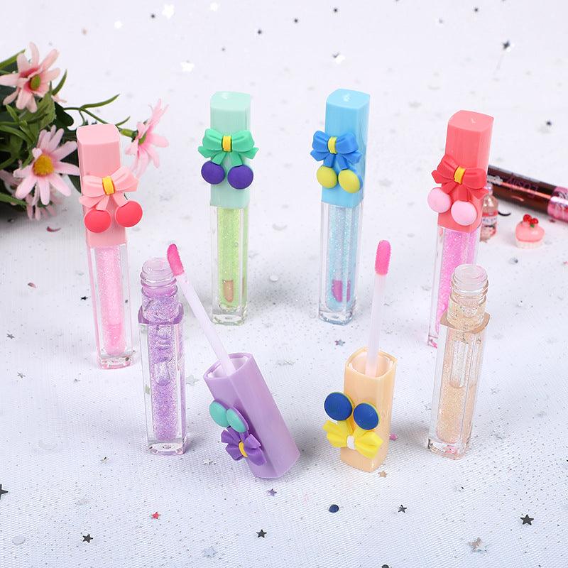 1 Pc Transparent Lip Gloss - Buy Online in Pakistan at Cosmia.pk