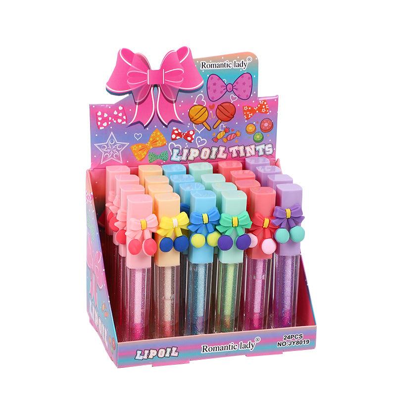 1 Pc Transparent Lip Gloss - Buy Online in Pakistan at Cosmia.pk