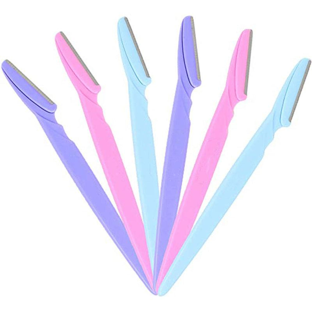 Tinkle Eyebrow Trimmer Razors - 3 Pcs - Buy Online in Pakistan at Cosmia.pk
