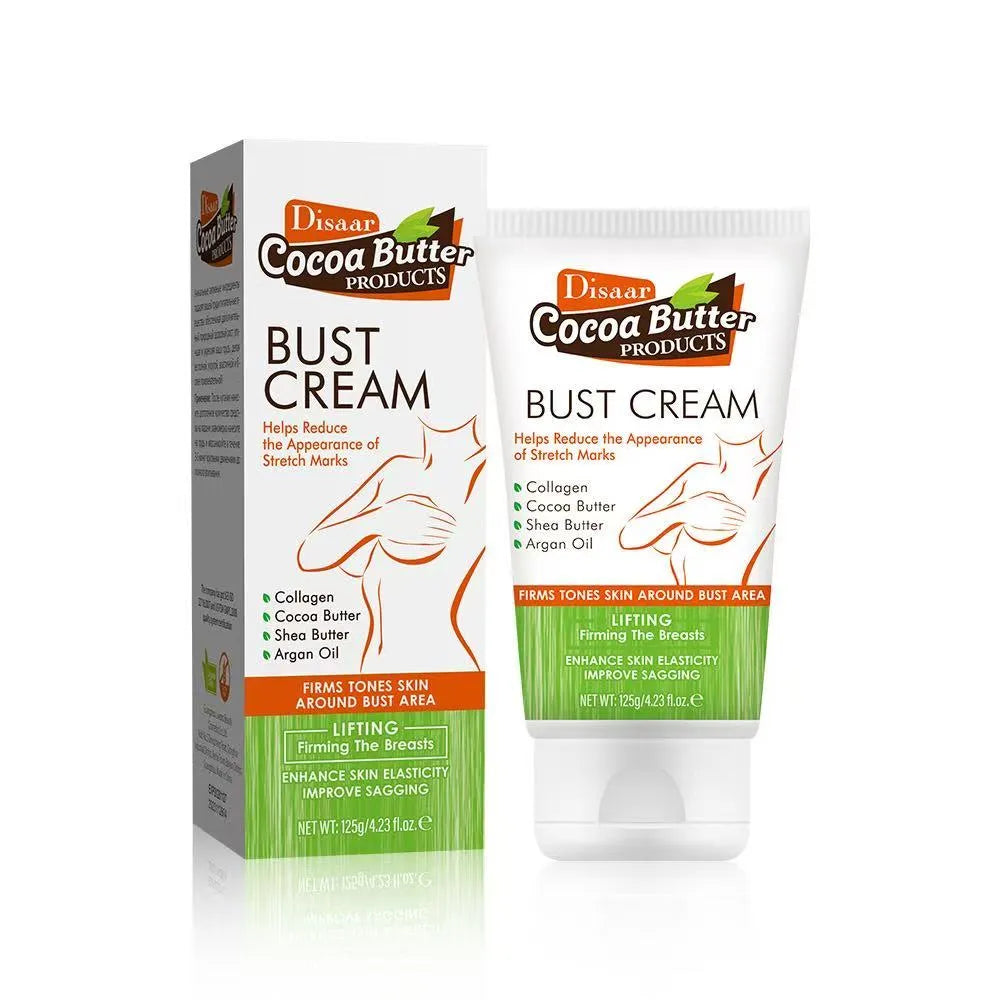 Disaar’s Cocoa Buttar Formula Bst Cream - 125g - Buy Online in Pakistan at Cosmia.pk