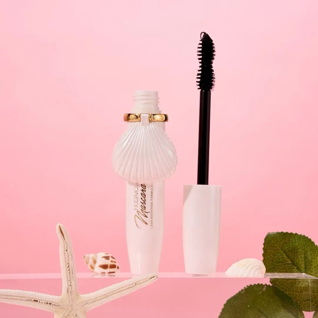 Hudamoji Mirror Mascara Lash Boosting Formula - Buy Online in Pakistan at Cosmia.pk