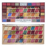 True Match 40 Colours Eyeshadow Shimmer Palette - Buy Online in Pakistan at Cosmia.pk