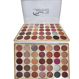 True Match Romantic Color Eyeshadow palette 35 Color - Buy Online in Pakistan at Cosmia.pk