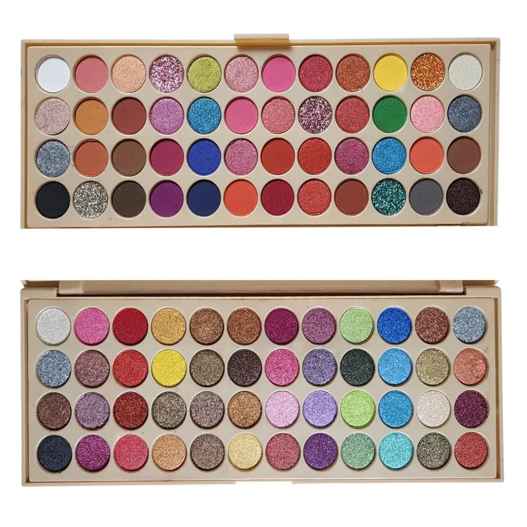 True Match 48+48 Eyeshadow Kit - Buy Online in Pakistan at Cosmia.pk