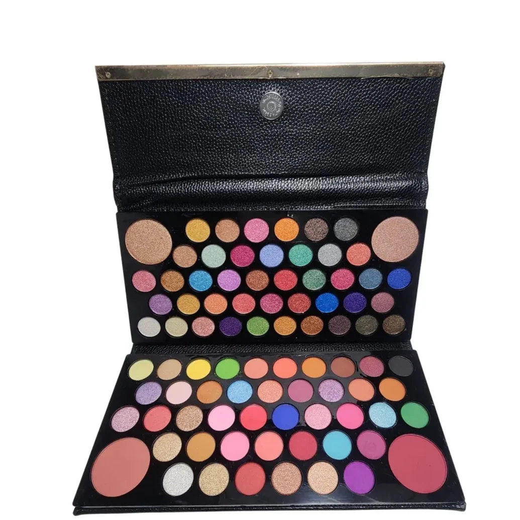 True Match Fit Me Beauty Book 88 color Eyeshadow - Buy Online in Pakistan at Cosmia.pk