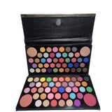 True Match Fit Me Beauty Book 88 color Eyeshadow - Buy Online in Pakistan at Cosmia.pk