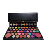 True Match Fit Me Beauty Book 88 color Eyeshadow - Buy Online in Pakistan at Cosmia.pk