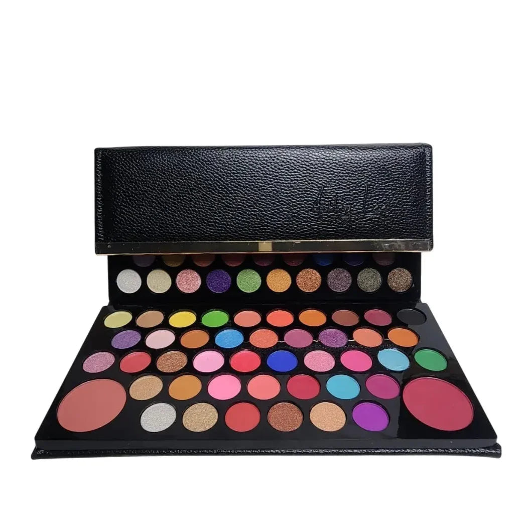 True Match Fit Me Beauty Book 88 color Eyeshadow - Buy Online in Pakistan at Cosmia.pk