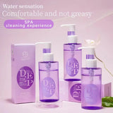ESTELIN Deep Cleansing Oil 3in1 – Grape Seed - 130ml - Buy Online in Pakistan at Cosmia.pk
