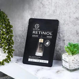 ESTELIN Retinol Anti-Wrinkle Serum Mask - Buy Online in Pakistan at Cosmia.pk