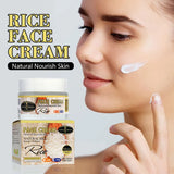 Aichun Beauty Rice Face Cream - Buy Online in Pakistan at Cosmia.pk