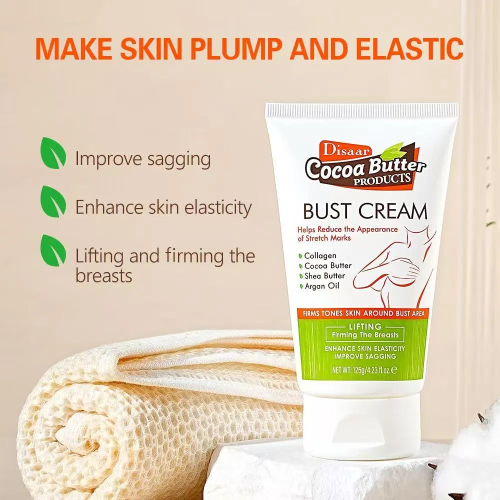 Disaar’s Cocoa Buttar Formula Bst Cream - 125g - Buy Online in Pakistan at Cosmia.pk
