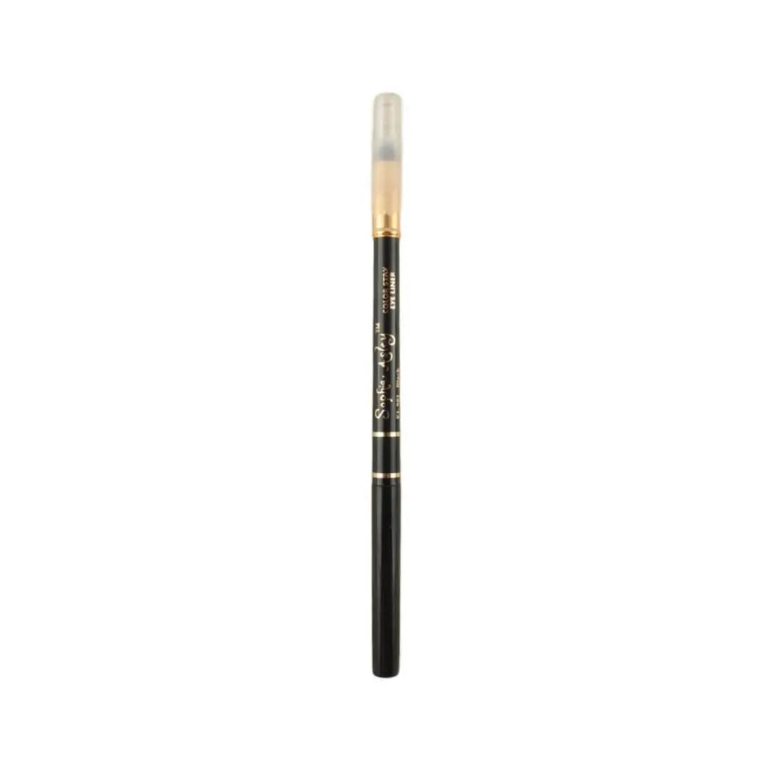 Sophia Asley 2in1 Color Stay Eyebrow And Eyeliner Brown Color - Buy Online in Pakistan at Cosmia.pk