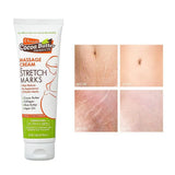Disaar Cocoa Butter Stretch Marks Massage Cream-125g - Buy Online in Pakistan at Cosmia.pk