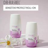 Dr.Rashel Bright & Renew Underarm Antiperspirant Deodorant Care Set - Buy Online in Pakistan at Cosmia.pk