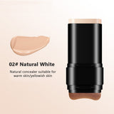 Kaka Show Foundation Stick Waterproof – Made in Korea - Buy Online in Pakistan at Cosmia.pk