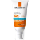 La Roche-Posay Anthelios UVMUNE 400 Hydrating Cream SPF50+ - 50ml - Buy Online in Pakistan at Cosmia.pk