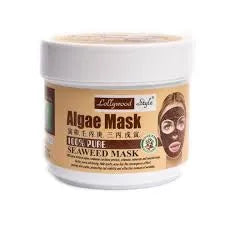 Lollywood Style's Algae Mask | Pure Seaweed 50 gm Medium - Buy Online in Pakistan at Cosmia.pk