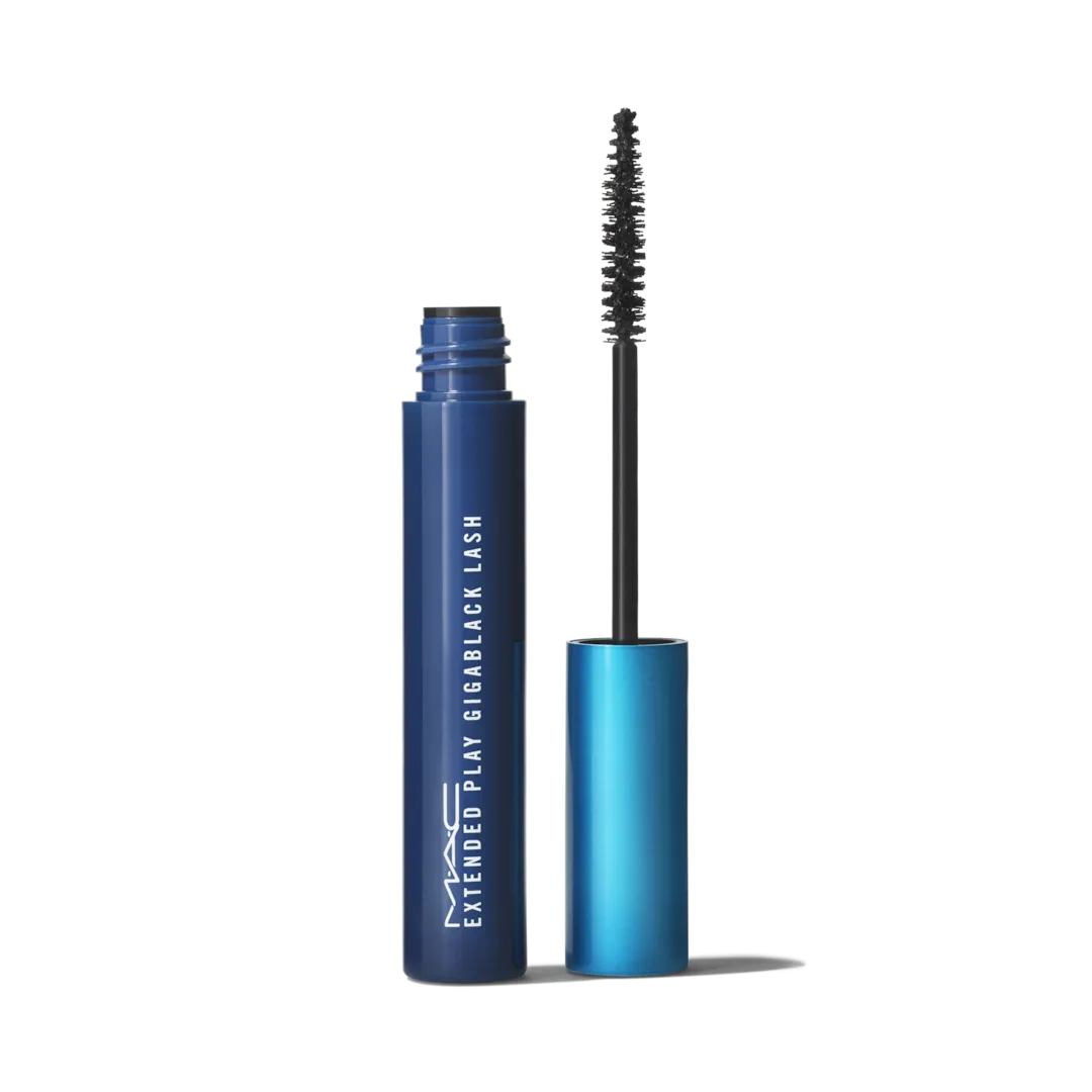 MAC Extended Play Gigablack Lash Mascara - 5.7g - Buy Online in Pakistan at Cosmia.pk