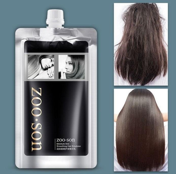Zooson Hair Mask Pouch - 400ml - Buy Online in Pakistan at Cosmia.pk