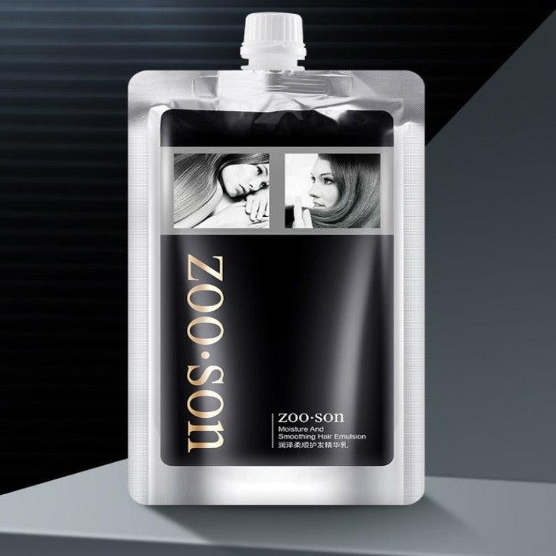 Zooson Hair Mask Pouch - 400ml - Buy Online in Pakistan at Cosmia.pk