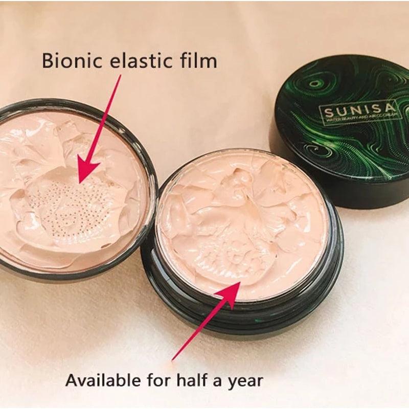 Sunisa Air Moisture Foundation - Buy Online in Pakistan at Cosmia.pk