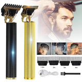 T9 Metal Body Imported USA Hair Clipper Rechargeable Metal Body - Buy Online in Pakistan at Cosmia.pk