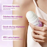 Dr.Rashel Bright & Renew Underarm Antiperspirant Deodorant Care Set - Buy Online in Pakistan at Cosmia.pk