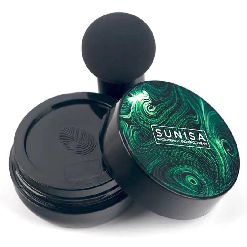 Sunisa Air Moisture Foundation - Buy Online in Pakistan at Cosmia.pk