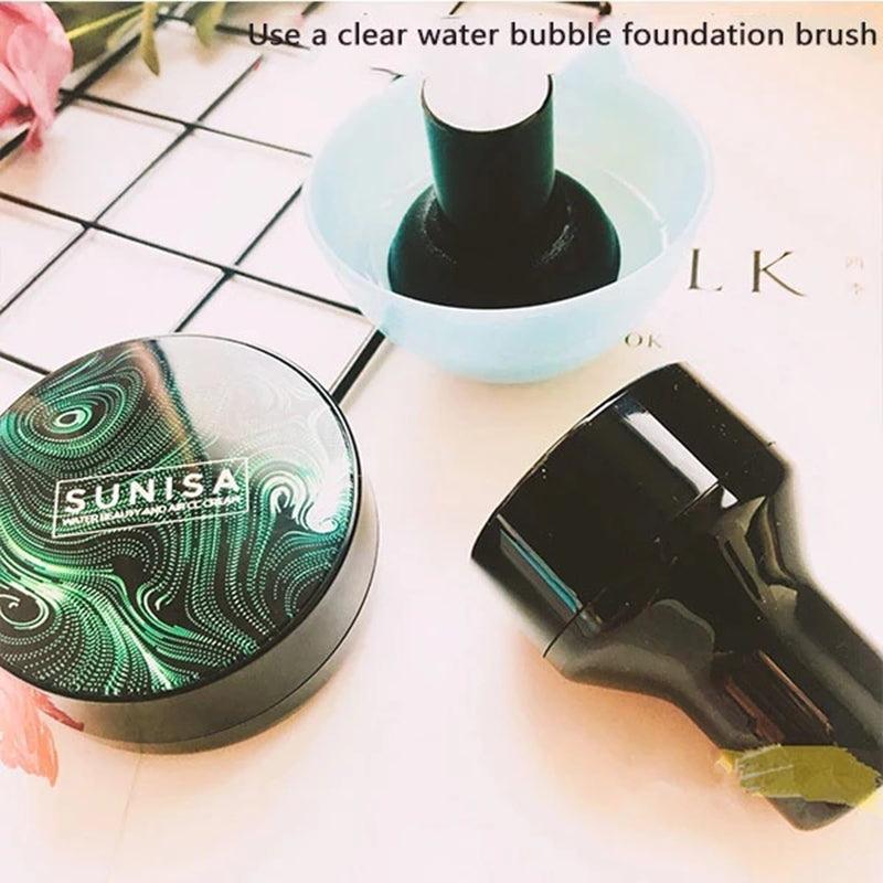 Sunisa Air Moisture Foundation - Buy Online in Pakistan at Cosmia.pk