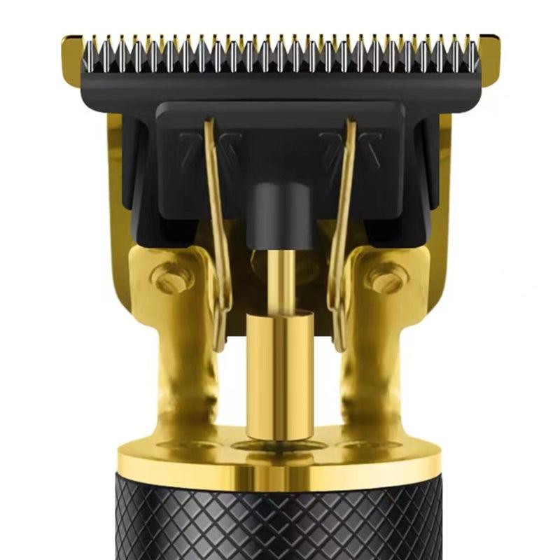 T9 Metal Body Imported USA Hair Clipper Rechargeable Metal Body - Buy Online in Pakistan at Cosmia.pk