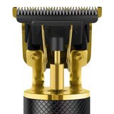 T9 Metal Body Imported USA Hair Clipper Rechargeable Metal Body - Buy Online in Pakistan at Cosmia.pk