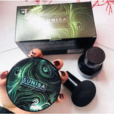 Sunisa Air Moisture Foundation - Buy Online in Pakistan at Cosmia.pk