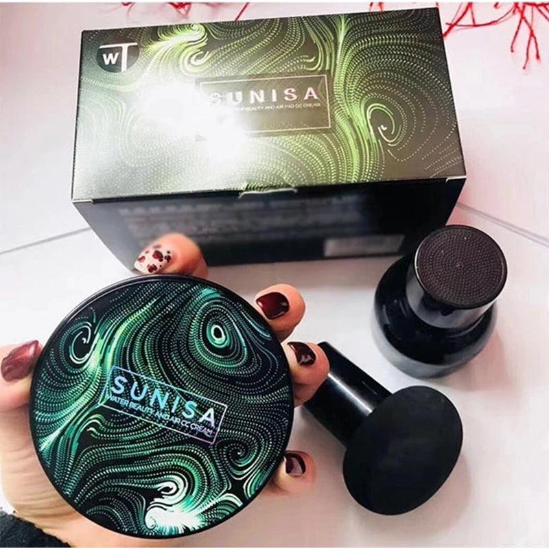 Sunisa Air Moisture Foundation - Buy Online in Pakistan at Cosmia.pk