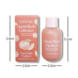 Look me liquid blush - Pack 4 - Buy Online in Pakistan at Cosmia.pk