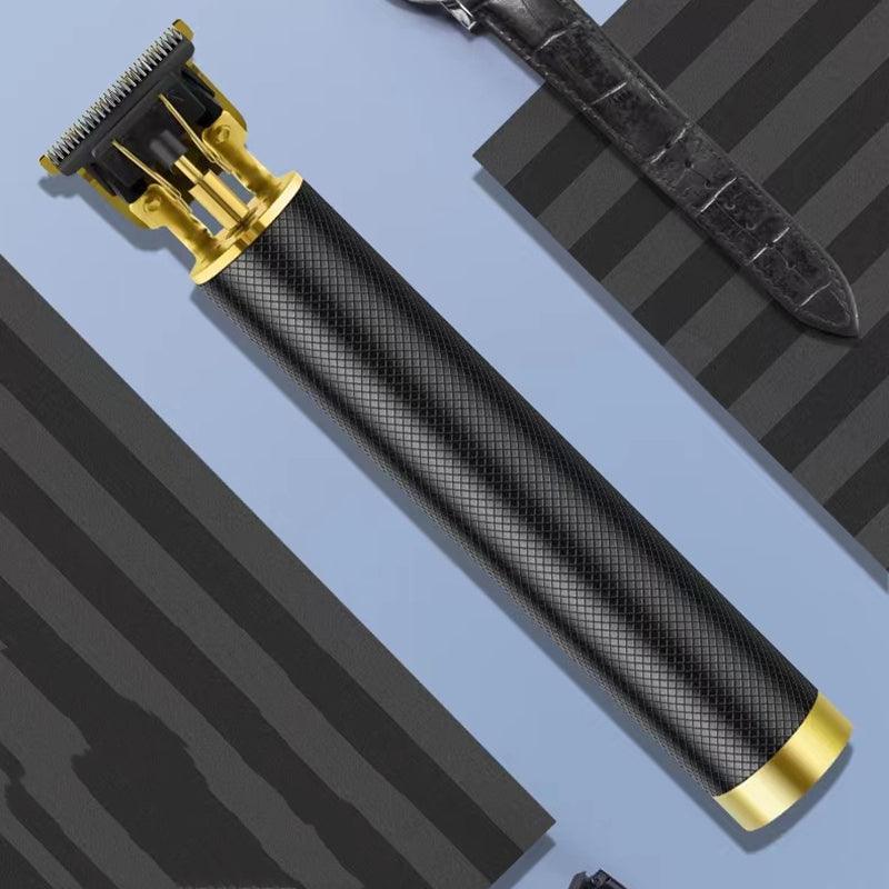 T9 Metal Body Imported USA Hair Clipper Rechargeable Metal Body - Buy Online in Pakistan at Cosmia.pk