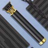 T9 Metal Body Imported USA Hair Clipper Rechargeable Metal Body - Buy Online in Pakistan at Cosmia.pk