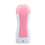 Professional Roll-On Wax Heater Kit for Hair Removal - Buy Online in Pakistan at Cosmia.pk