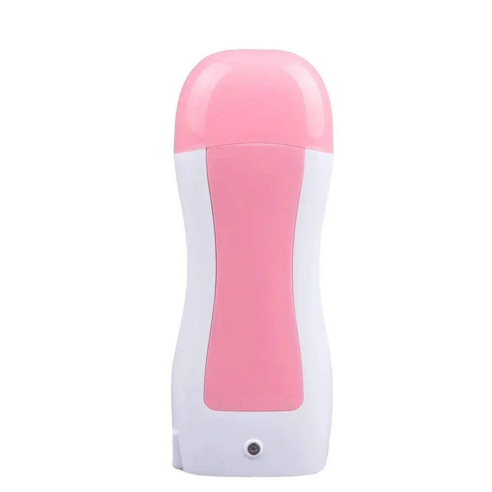 Professional Roll-On Wax Heater Kit for Hair Removal - Buy Online in Pakistan at Cosmia.pk
